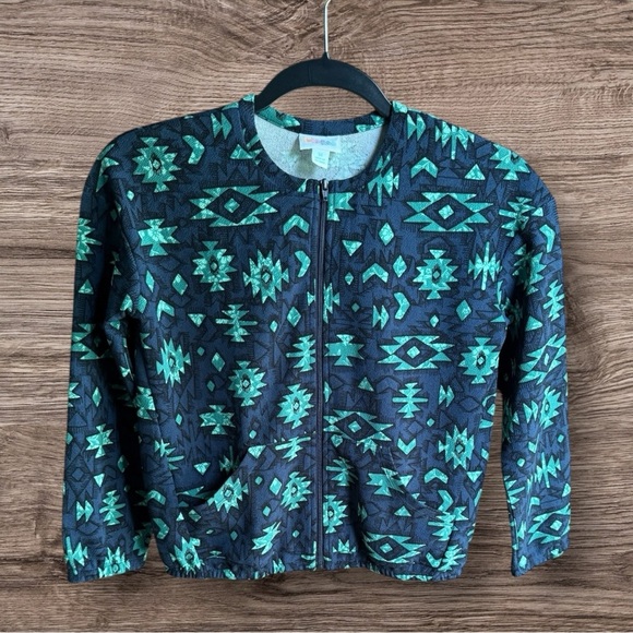 LuLaRoe MONROE JACKET - NWT - Picture 1 of 2